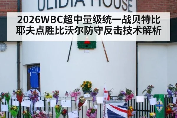 2026WBC超中量级统一战贝特比耶夫点胜比沃尔防守反击技术解析